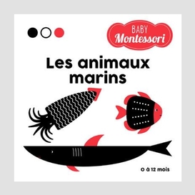 Animaux marins (les)