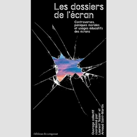 Dossiers de l'ecran (les)