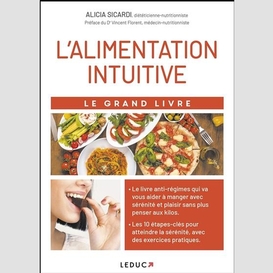 Alimentation intuitive (l')