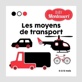 Moyens de transport (les)