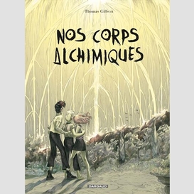 Nos corps alchimiques