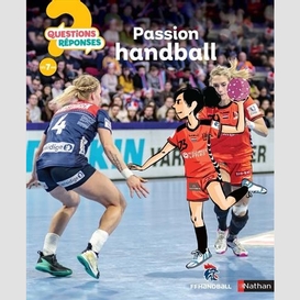 Passion handball