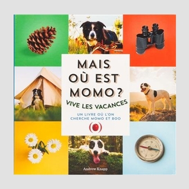 Mais ou est momo