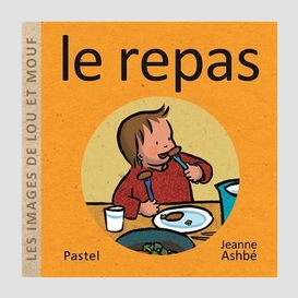 Repas (le)