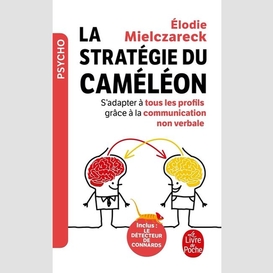 Strategie du cameleon (la)