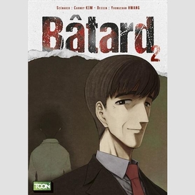 Batard t.02