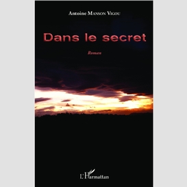 Dans le secret