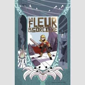 Fleur de la sorciere (la)