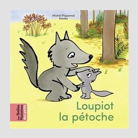 Loupoit la petoche