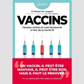 Vaccins a l'ere de la covid-19