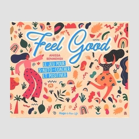 Feel good - jeu pour s'auto-coacher