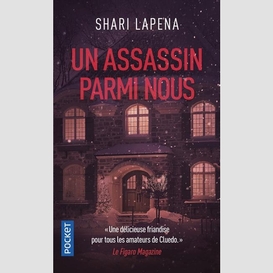 Un assassin parmi nous