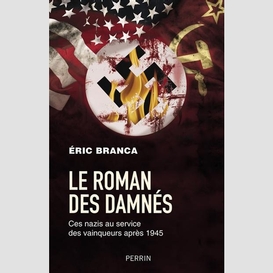 Roman des damnes (le)