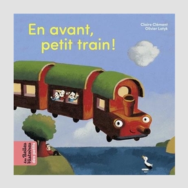 En avant petit train