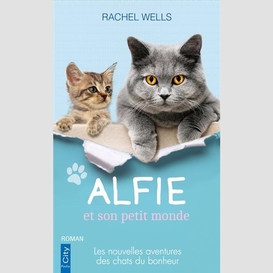 Alfie et son petit monde