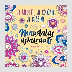 Mandalas apaisants