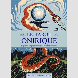 Tarot onirique (le)