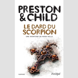 Dard du scorpion (le)