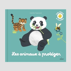 Animaux a proteger (les)