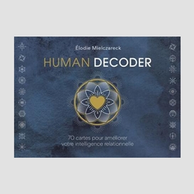 Human decoder
