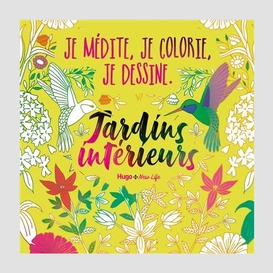 Jardins interieurs