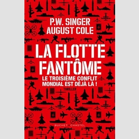 Flotte fantome (la)