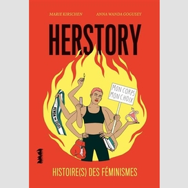 Herstory