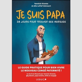 Je suis papa