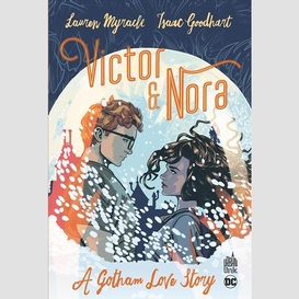 A gotham love story - victor et nora