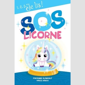 Sos licorne