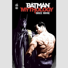 Batman mythology