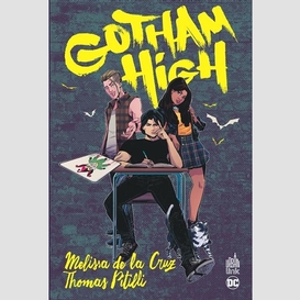 Gotham high