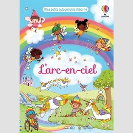 Arc-en-ciel (l')