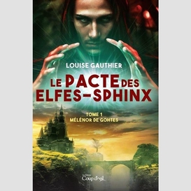 Pacte des elfes-sphinx (le) t.01