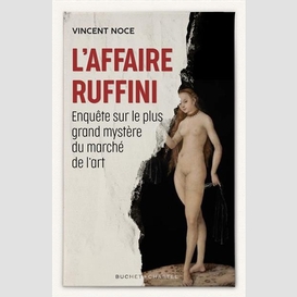 Affaire ruffini (l')