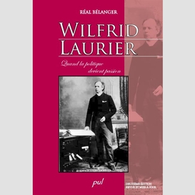 Wilfrid laurier.