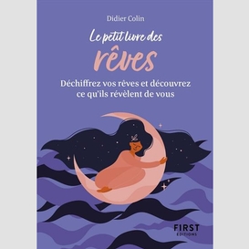 Petit livre des reves (le)