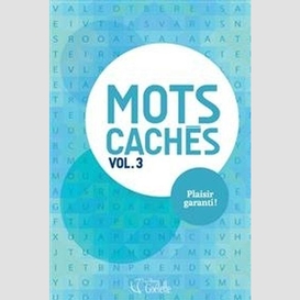 Mots caches vol.03