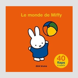 Monde de miffy (le)