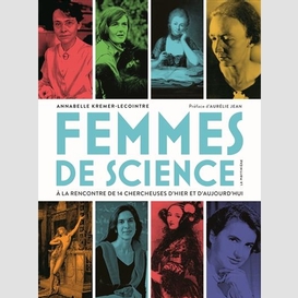 Femmes de sciences