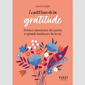 Petit livre de la gratitude