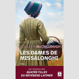 Dames de missalonghi (les)