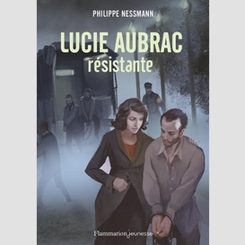 Lucie aubrac resistante