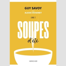 Soupe d'ete livre 2