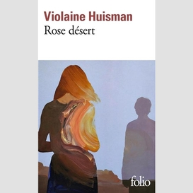 Rose desert