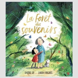 Foret des souvenirs (la)