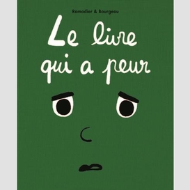 Livre qui a peur (le)