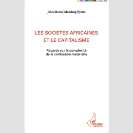 Les sociétés africaines et le capitalisme