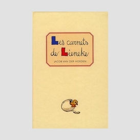 Carnets de lieneke (les)