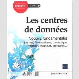 Centres de donnes (les)